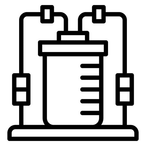 Bioreactor Icon