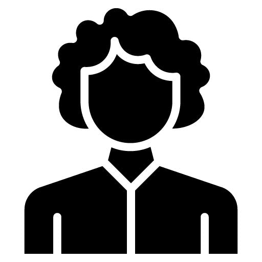 Aunt Glyph Icon