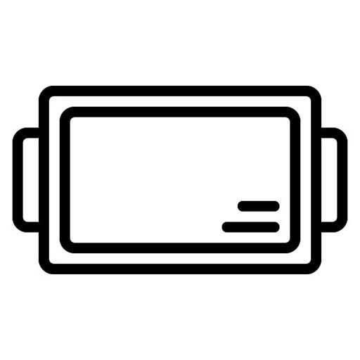 Baking Sheet Icon