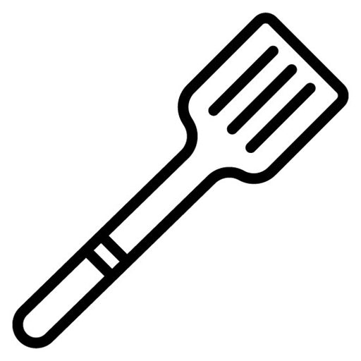Spatula Icon