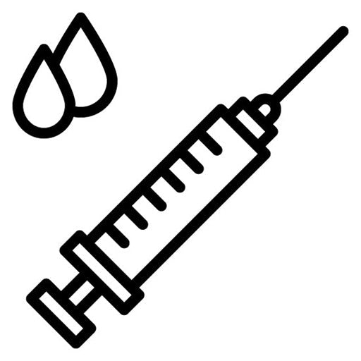 Insulin Therapy Icon