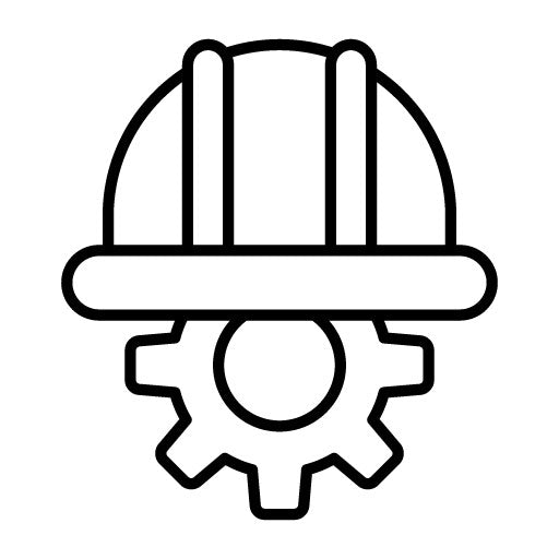 Automated Engineering Icon