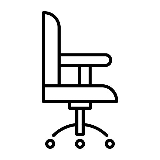 Chair Icon | Computer and Hardware