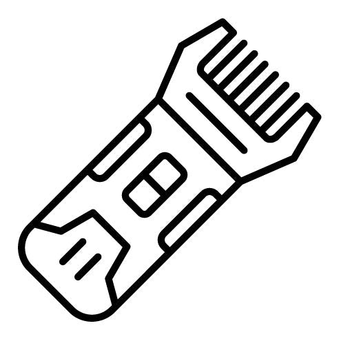 Trimmer Icon
