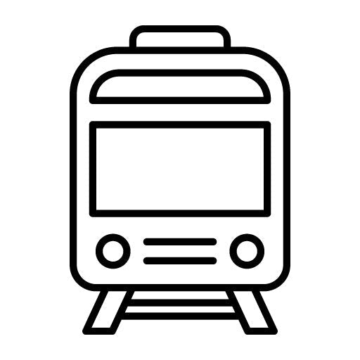 Train Icon | Immigration