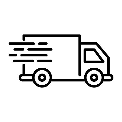 Delivery Truck Icon | Immigration