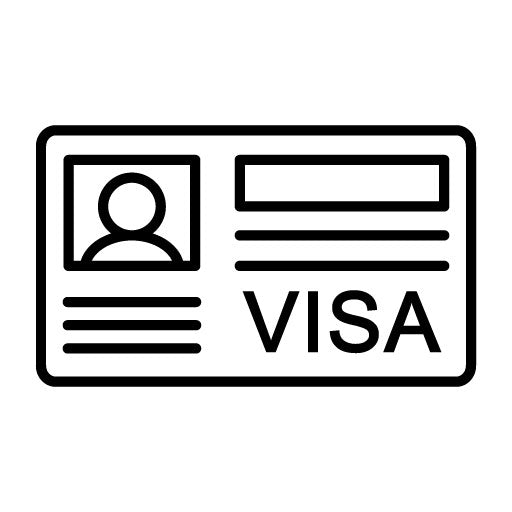 Visa Icon | Immigration