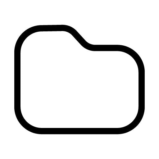 Folder Icon | UI