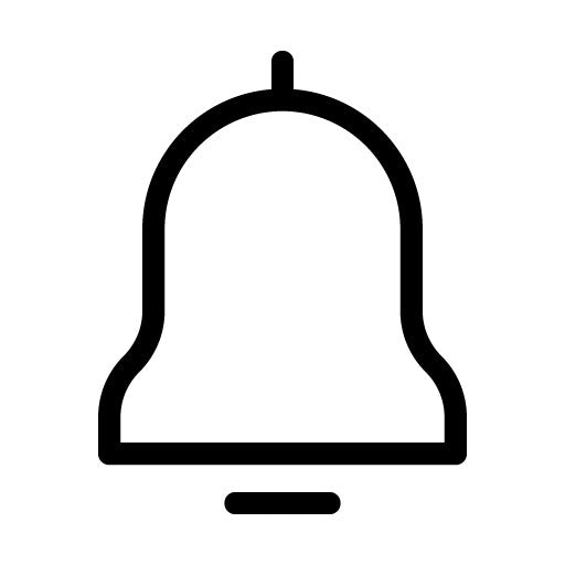 Notification Icon | UI
