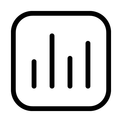 Graph Icon | UI