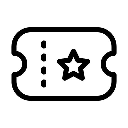 Ticket Icon | UI