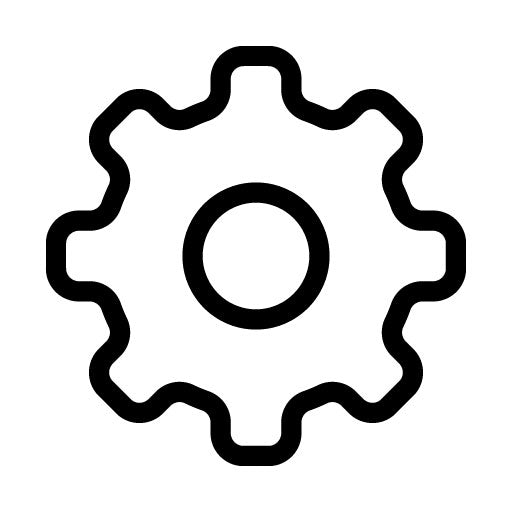 Setting Icon | UI