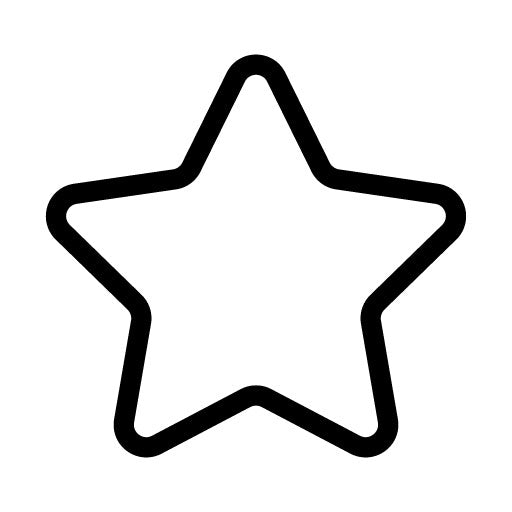 Star Icon | UI