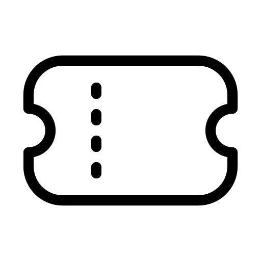 Ticket I Icon