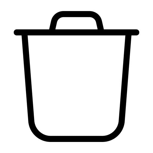 Delete Icon