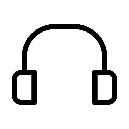 Headphone Icon | UI