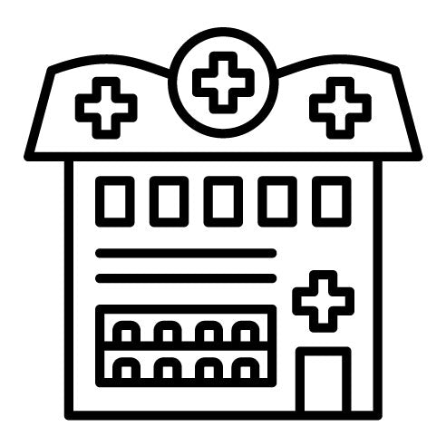 Pharmacy Icon | Pharmacy