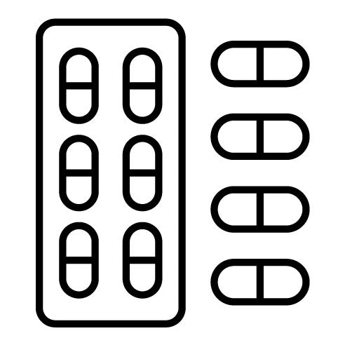 Pills Icon | Pharmacy