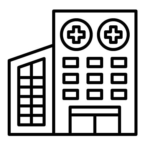 Hospital Icon | Pharmacy