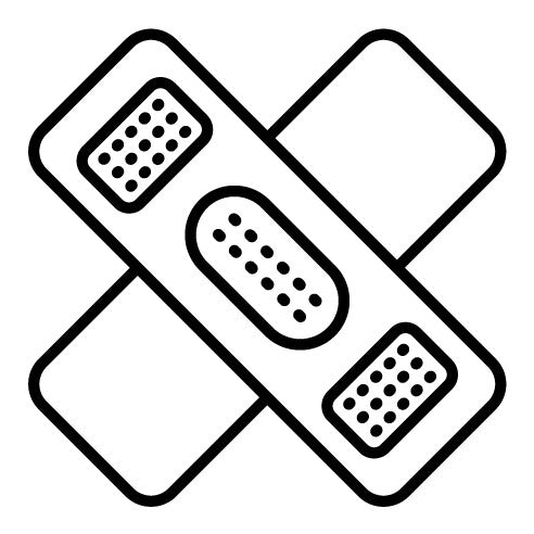 Bandage Icon | Pharmacy