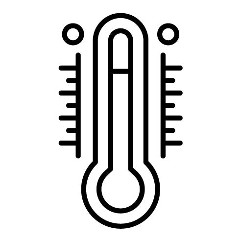 Thermometer Icon | Pharmacy