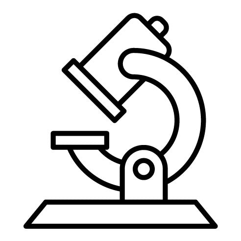 Microscope Icon | Pharmacy