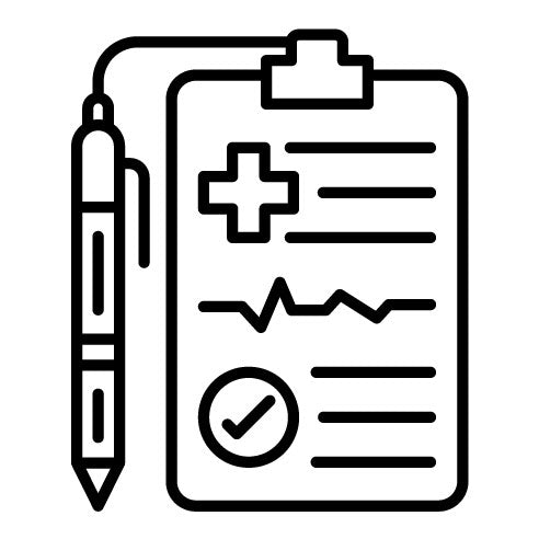Diagnosis Icon | Pharmacy
