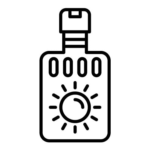 Sunscreen Icon | Pharmacy