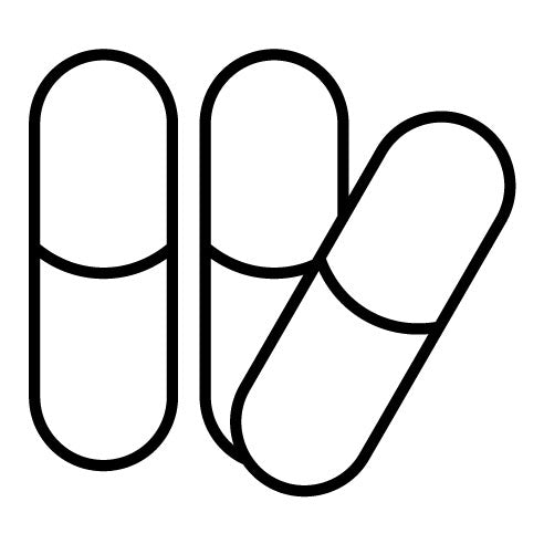 Capsule Icon | Pharmacy