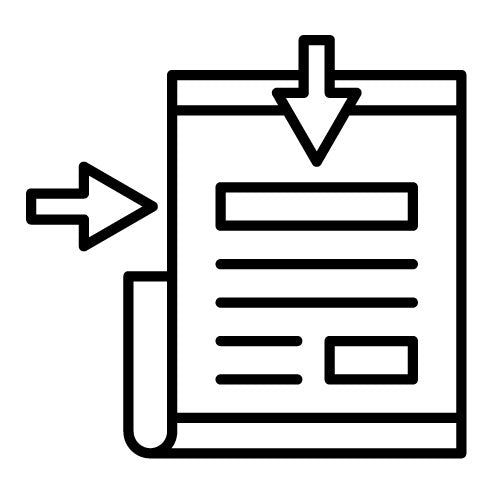 Headline Icon | News and Media