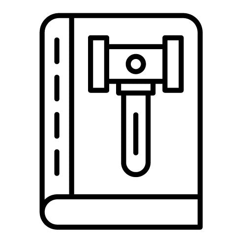 Code of Conduct Icon | News and Media