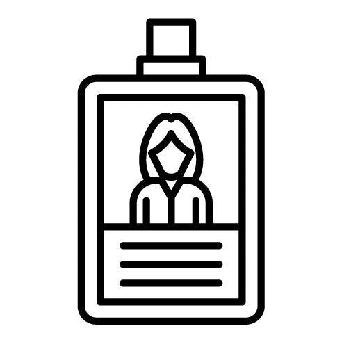 Press Pass Icon