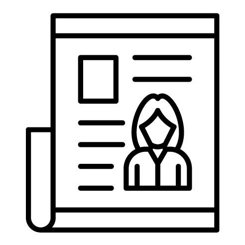 Tabloid Icon | News and Media