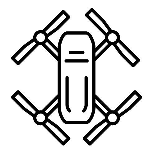 Drone Icon | Technology