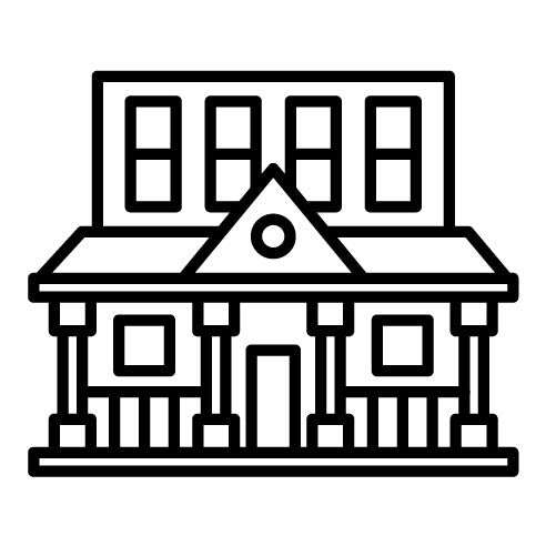 Villa Icon