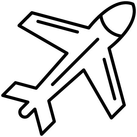 Aircraft Icon | Aviation