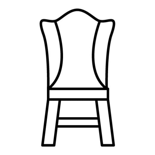 Chair Icon