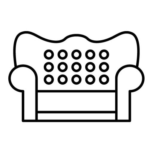 Couch Icon