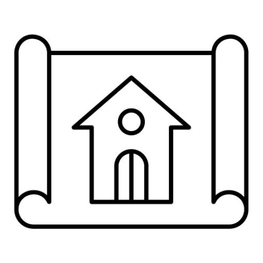 Blueprint Icon