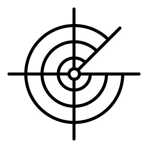 Army Radar Icon