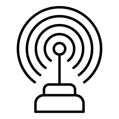 Army Antenna Icon
