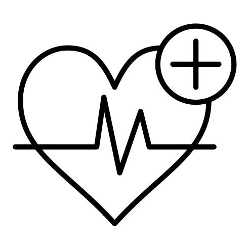 Healthcare Icon | Hygiene Routine