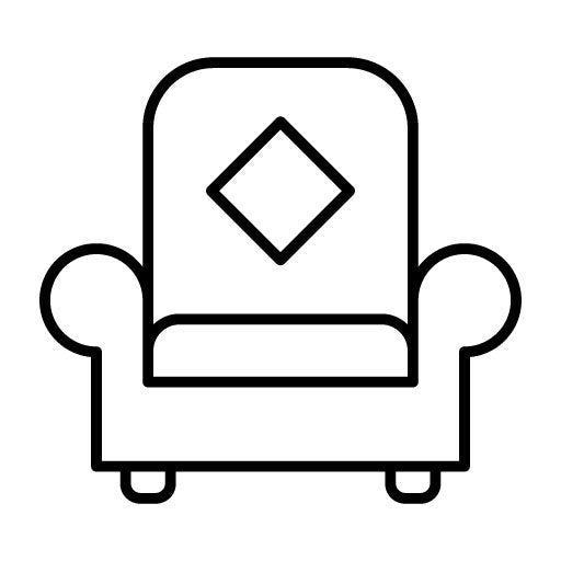 Armchair Icon