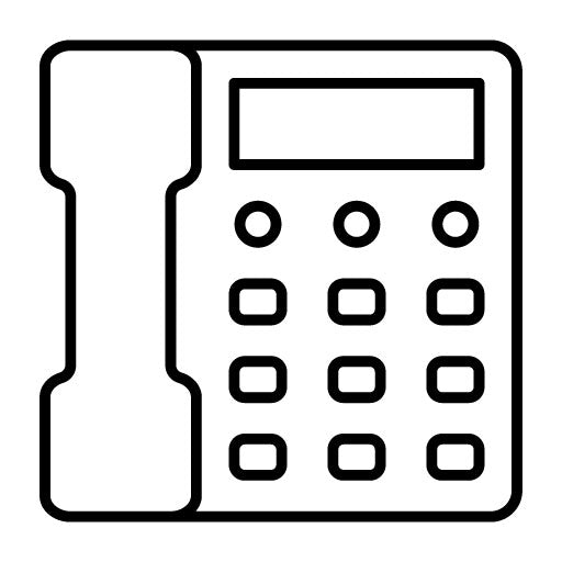 Telephone Icon