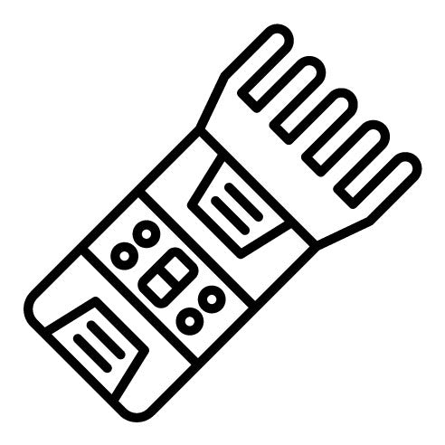 Trimmer Icon | Electronic Devices