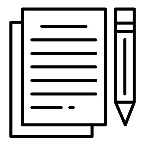 Agreement Icon | Communications