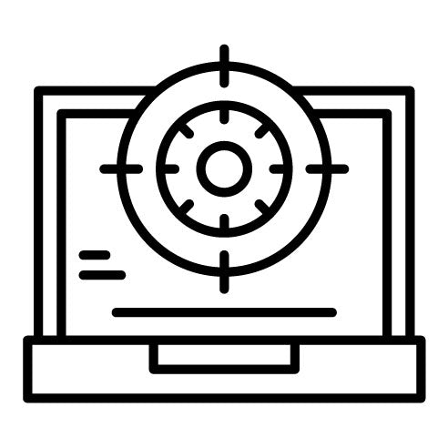 Target Icon | Communications