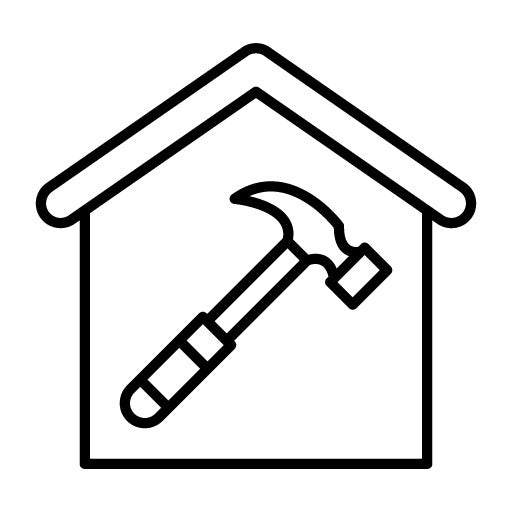 House Construction Icon