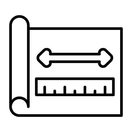 Design Plan Icon