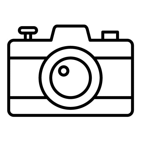 Camera Icon | Photography